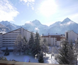 Appartement Les Deux Alpes, 3 pièces, 6 personnes - FR-1-546-38