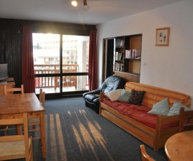 Appartement Les Deux Alpes, 3 pièces, 8 personnes - FR-1-348-172