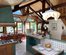 Appartement Mare 5 personnes