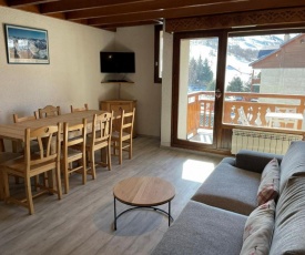 Appartement Les Deux Alpes, 3 pièces, 8 personnes - FR-1-516-102