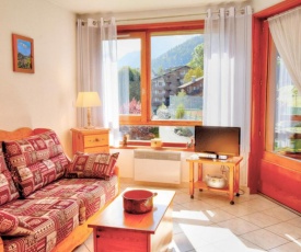 Studio Morzine, 1 pièce, 4 personnes - FR-1-524-5