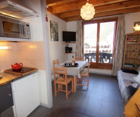 Apartment Le Triolet-8