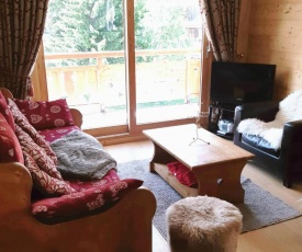Appartement Les Deux Alpes, 3 pièces, 8 personnes - FR-1-516-36