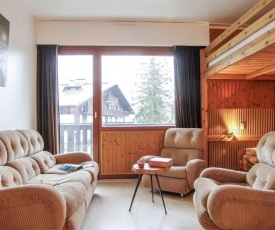 Apartment Les Aiguilles du Brévent