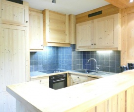 Appartement Les Deux Alpes, 3 pièces, 8 personnes - FR-1-546-3