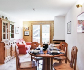 Apartment Les Capucins