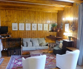 Apartment Les Charmoz-2