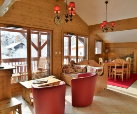 Appartement Les Deux Alpes, 4 pièces, 6 personnes - FR-1-348-216