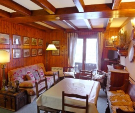 Apartment Les Charmoz-3