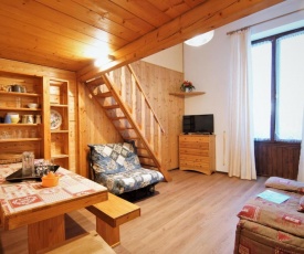 Apartment Les Evettes
