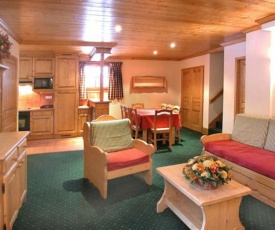 Appartement Les Deux Alpes, 4 pièces, 8 personnes - FR-1-348-177