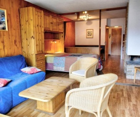 Studio Morzine, 1 pièce, 4 personnes - FR-1-524-69