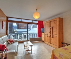 Studio Morzine, 1 pièce, 4 personnes - FR-1-524-74