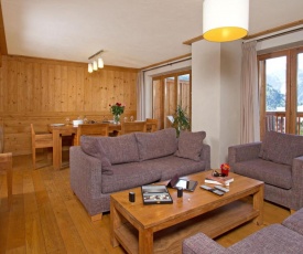 Appartement Les Deux Alpes, 4 pièces, 8 personnes - FR-1-348-183