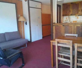 Studio Morzine, 1 pièce, 4 personnes - FR-1-524-81