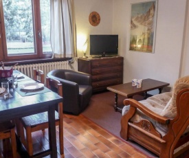 Apartment Maison Novel