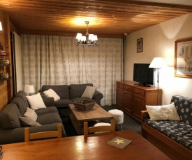 Appartement Les Deux Alpes, 4 pièces, 8 personnes - FR-1-348-184