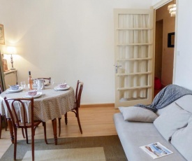 Apartment Mont-Blanc