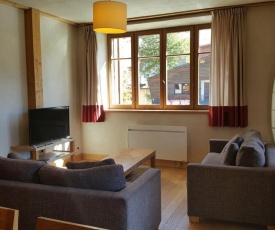 Appartement Les Deux Alpes, 4 pièces, 8 personnes - FR-1-348-185