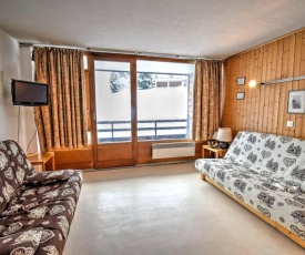 Studio Morzine, 1 pièce, 4 personnes - FR-1-524-84