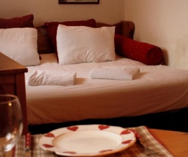 Apartment Sapaudia