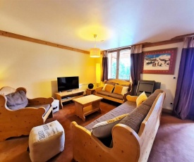 Appartement Les Deux Alpes, 4 pièces, 8 personnes - FR-1-348-240