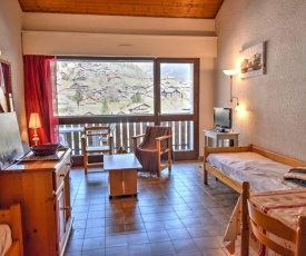 Studio Morzine, 1 pièce, 5 personnes - FR-1-524-52