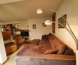 Appartement Les Deux Alpes, 5 pièces, 10 personnes - FR-1-348-243