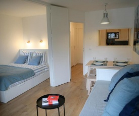 Appartement Cosy - Aiguille du Midi