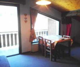 Studio Morzine, 1 pièce, 6 personnes - FR-1-524-26