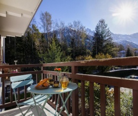 Appartement Mer de Glace 7