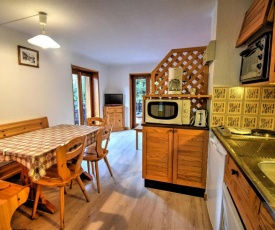 Appartement Morzine, 2 pièces, 4 personnes - FR-1-524-57