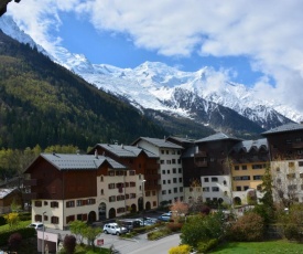 Appt 4 /5 pers - 3 min. centre ville