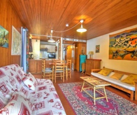 Appartement Morzine, 2 pièces, 4 personnes - FR-1-524-58