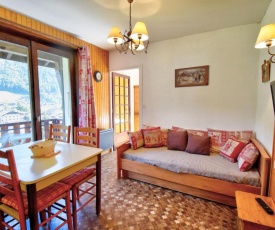 Appartement Morzine, 2 pièces, 4 personnes - FR-1-524-63