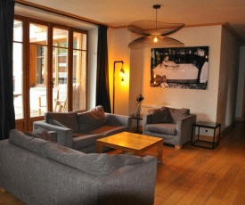 Appartement Les Deux Alpes, 5 pièces, 8 personnes - FR-1-348-173