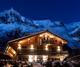 Chalet Cree - Haute Collection