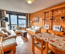 Appartement Morzine, 2 pièces, 4 personnes - FR-1-524-75