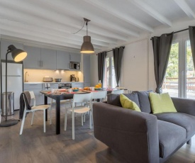 Appartement Les Deux Alpes, 5 pièces, 8 personnes - FR-1-348-242