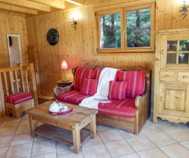 Chalet Evasion