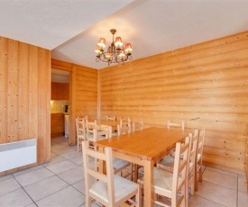 Appartement Les Deux Alpes, 7 pièces, 12 personnes - FR-1-348-188