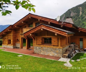 Chalet Kidou