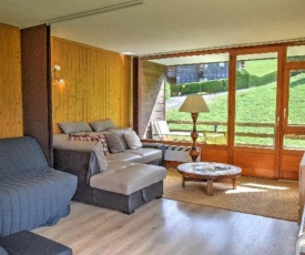 Appartement Morzine, 2 pièces, 6 personnes - FR-1-524-30