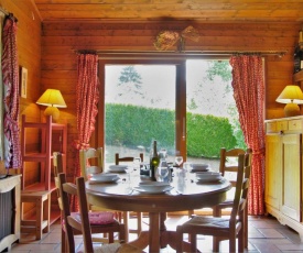Chalet L'Piri