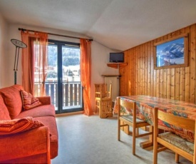 Appartement Morzine, 2 pièces, 5 personnes - FR-1-524-44