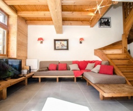 Chalet Panorama