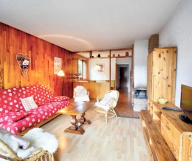 Appartement Morzine, 2 pièces, 5 personnes - FR-1-524-56