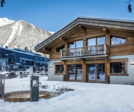 Chalet Seren