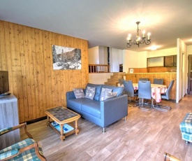 Appartement Morzine, 2 pièces, 5 personnes - FR-1-524-94