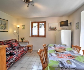 Appartement Morzine, 2 pièces, 6 personnes - FR-1-524-19